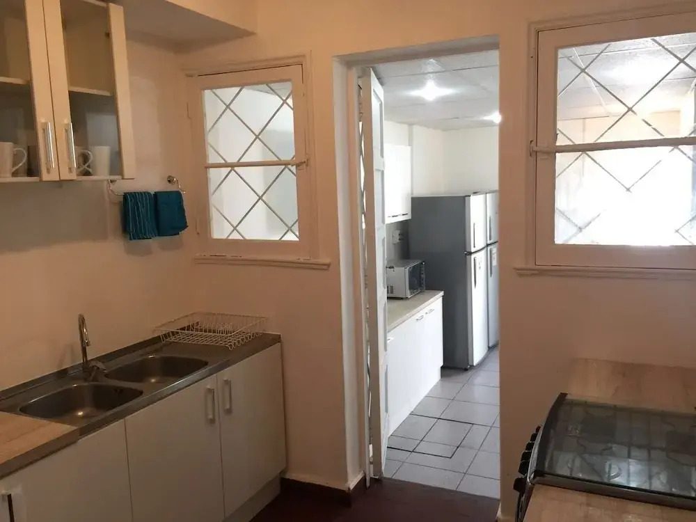 Linda casa para grupos / familias
