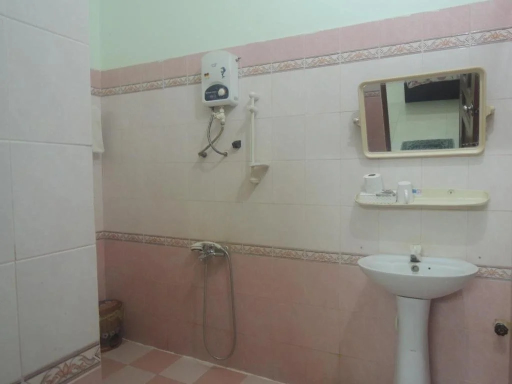 Bien Ngoc Hotel