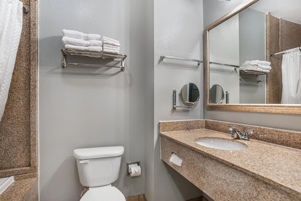Best Western Wakulla Inn & Suites