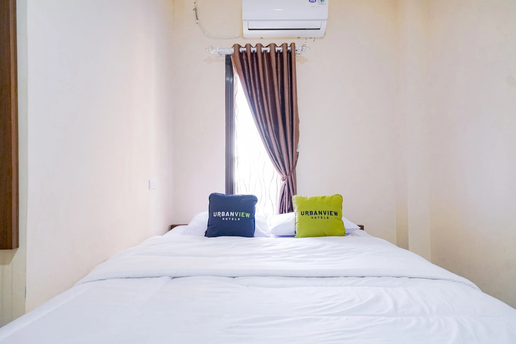 Urbanview Hotel De Artha Lampung by RedDoorz