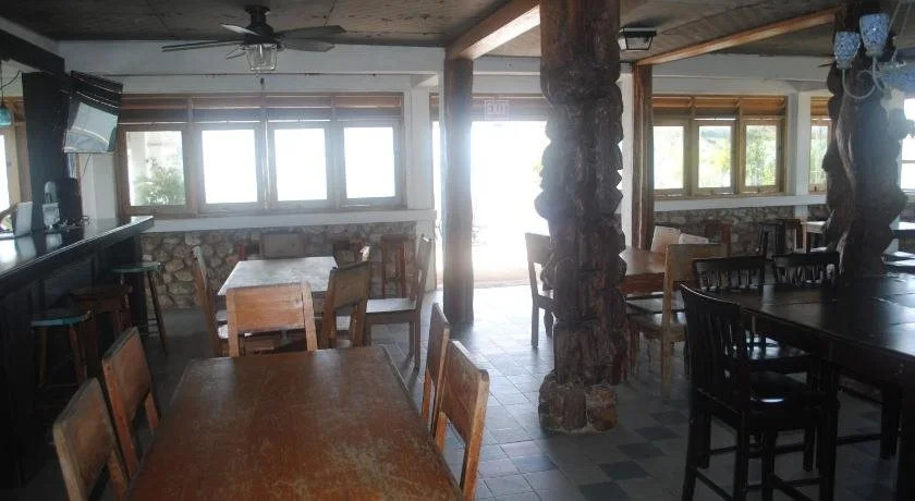 Sea Front Inn