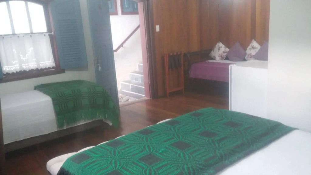 Hotel Pousada Arcádia Mineira