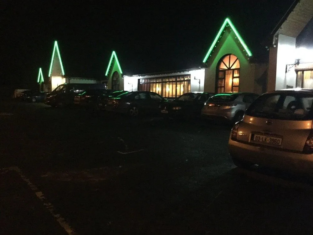 The Lanterns Hotel