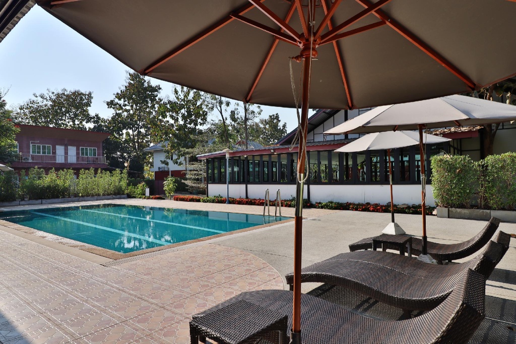 Tong House Resort