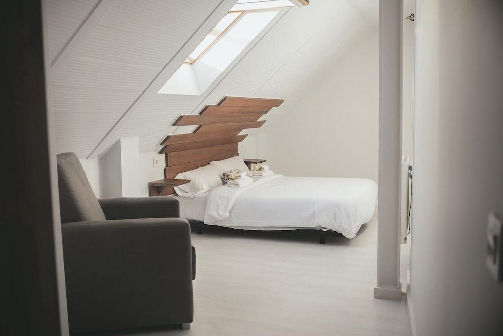 Loft 3 Mucho Trigo