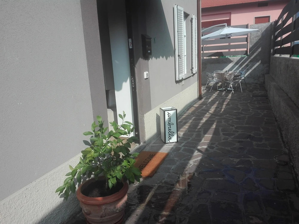 Lake Como Girasole