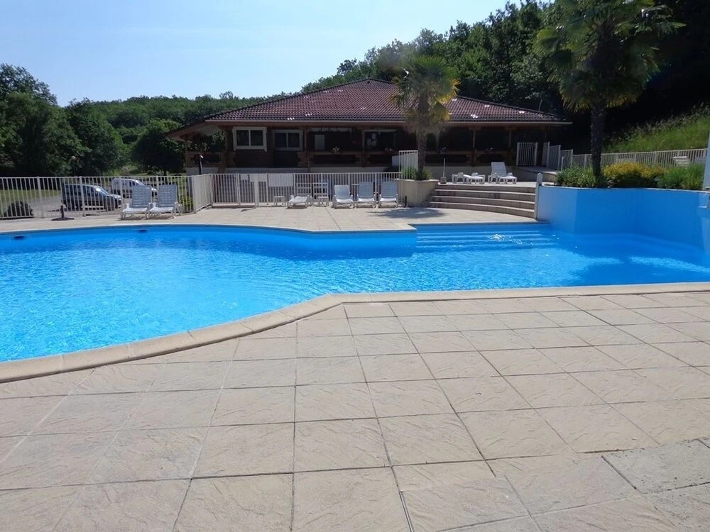 Chalets du Soleil