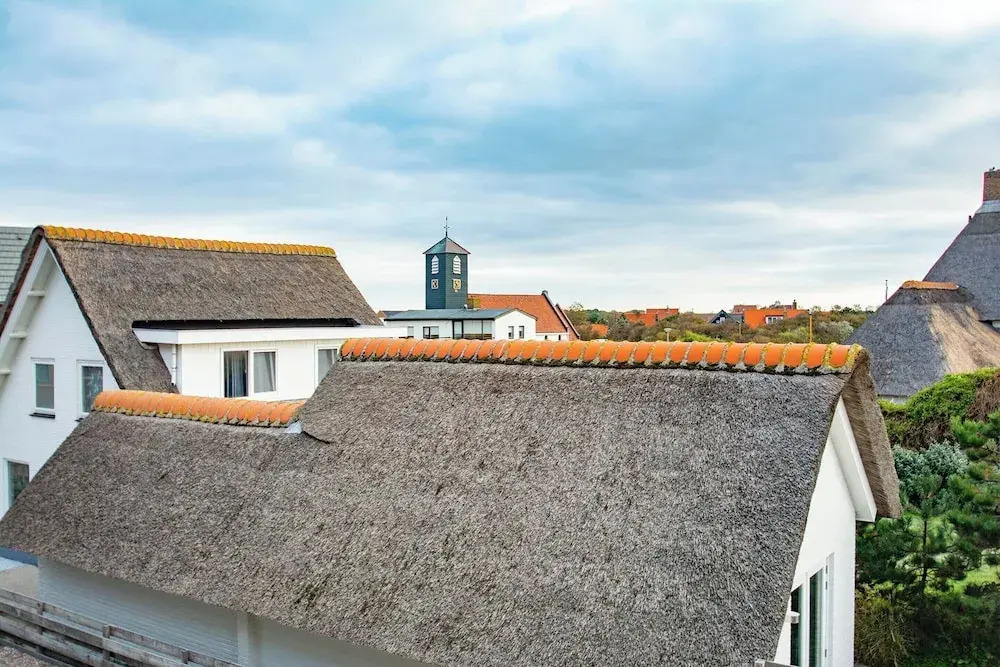 Apartment in Bergen Near Sandy Beach