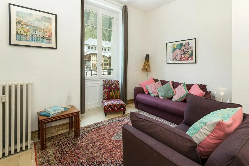Apartment Majestic 1