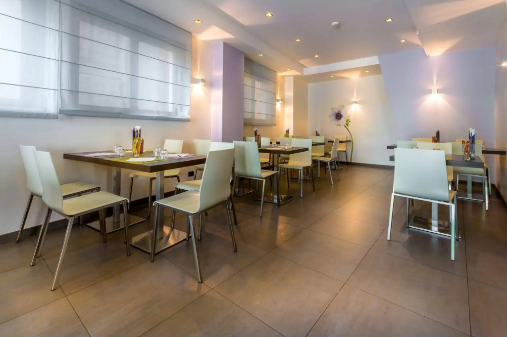 Alfred Hotels Monaco - Hôtel avec rooftop