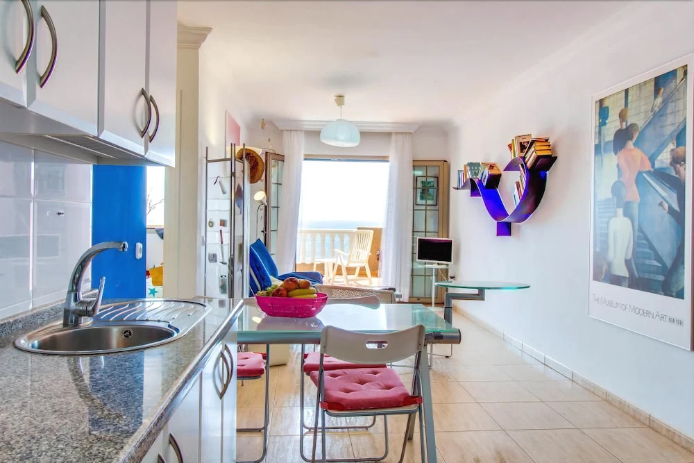 Apartamento Maresia