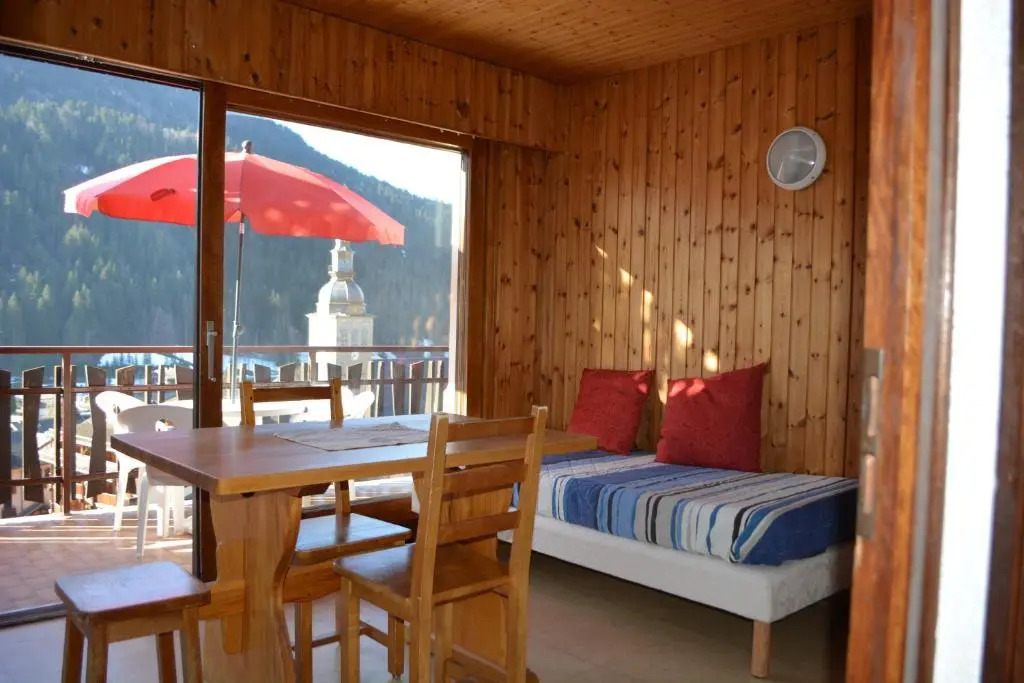 Village Vacances Le Savoy