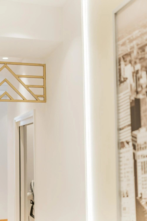 Zeus Design Apartments Schönbrunn