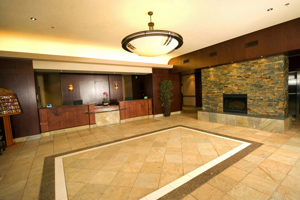 Holiday Inn Hotel & Suites-West Edmonton by IHG