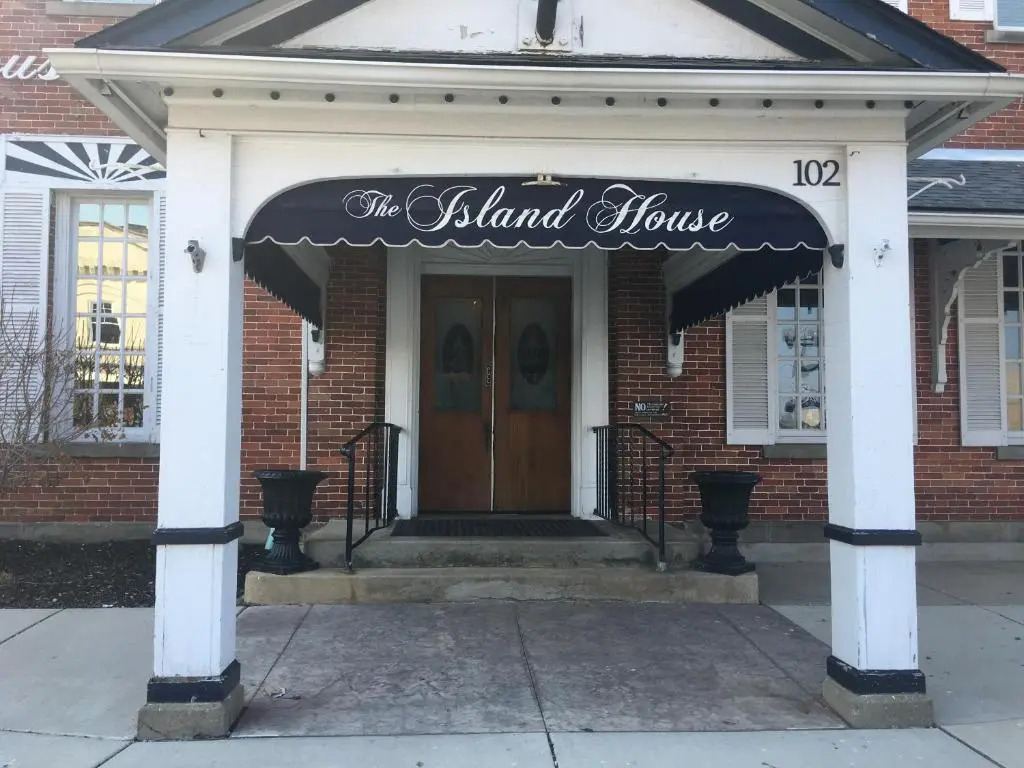 Island House Historic Vacation Rentals