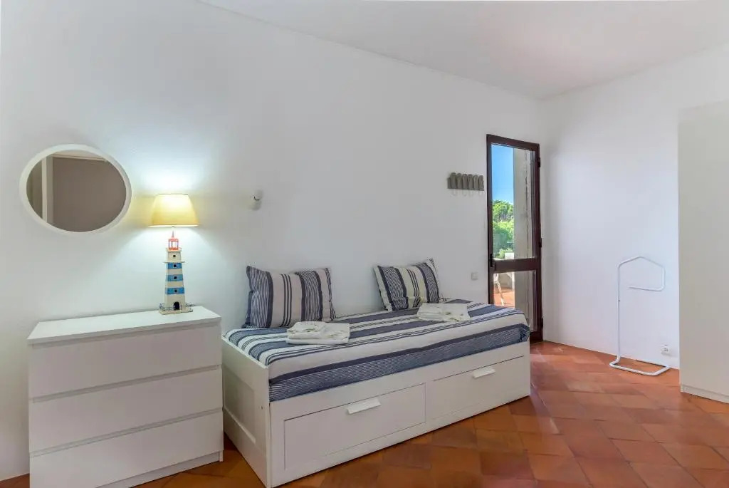 Balaia Terrace Apartment