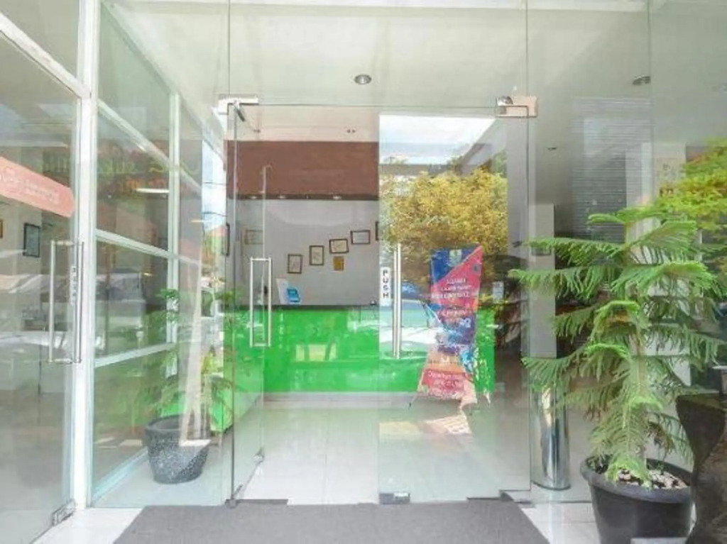 Hotel Uma Sukalila