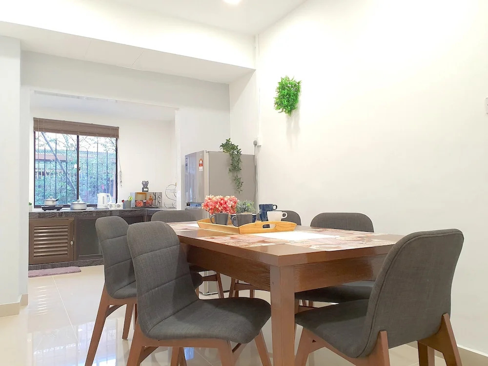 Kuala Lumpur Jalan Ipoh Terrace House