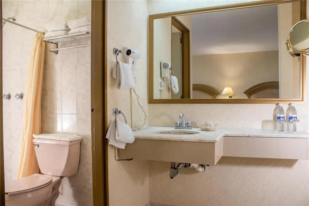 Best Western PLUS Plaza Florida & Tower