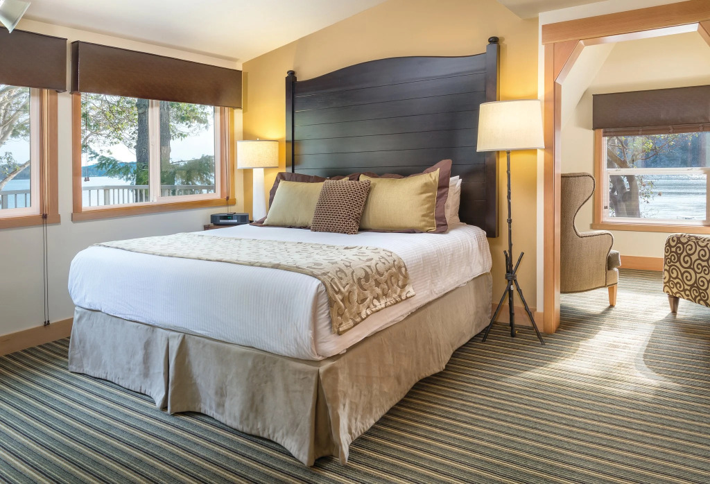 WorldMark Deer Harbor