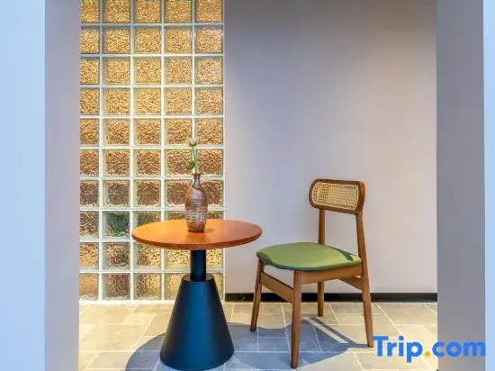 Taoye Residence Homestay