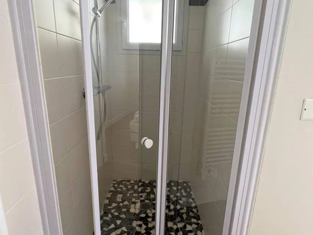 Appartement Cambo-les-Bains, 2 pièces, 2 personnes - FR-1-495-12