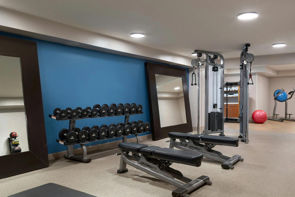 DoubleTree by Hilton Austin Northwest - Arboretum