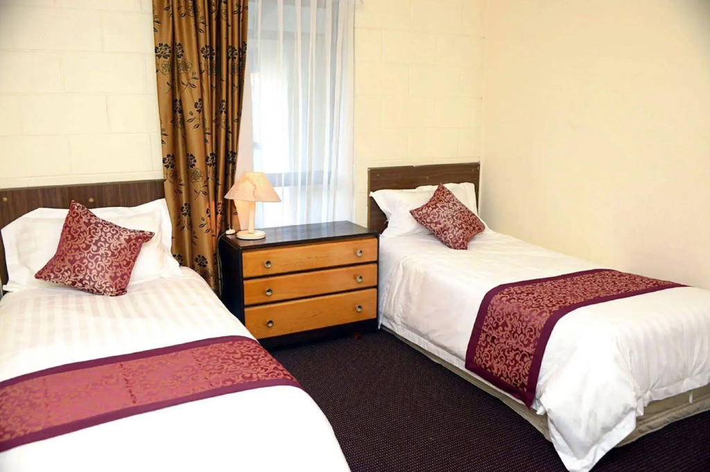 Abella Court Motel