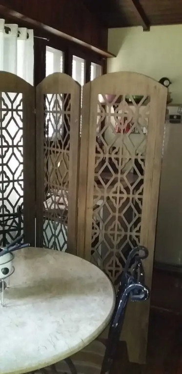 Villa Valentina chalés com lareira e churrasqueira