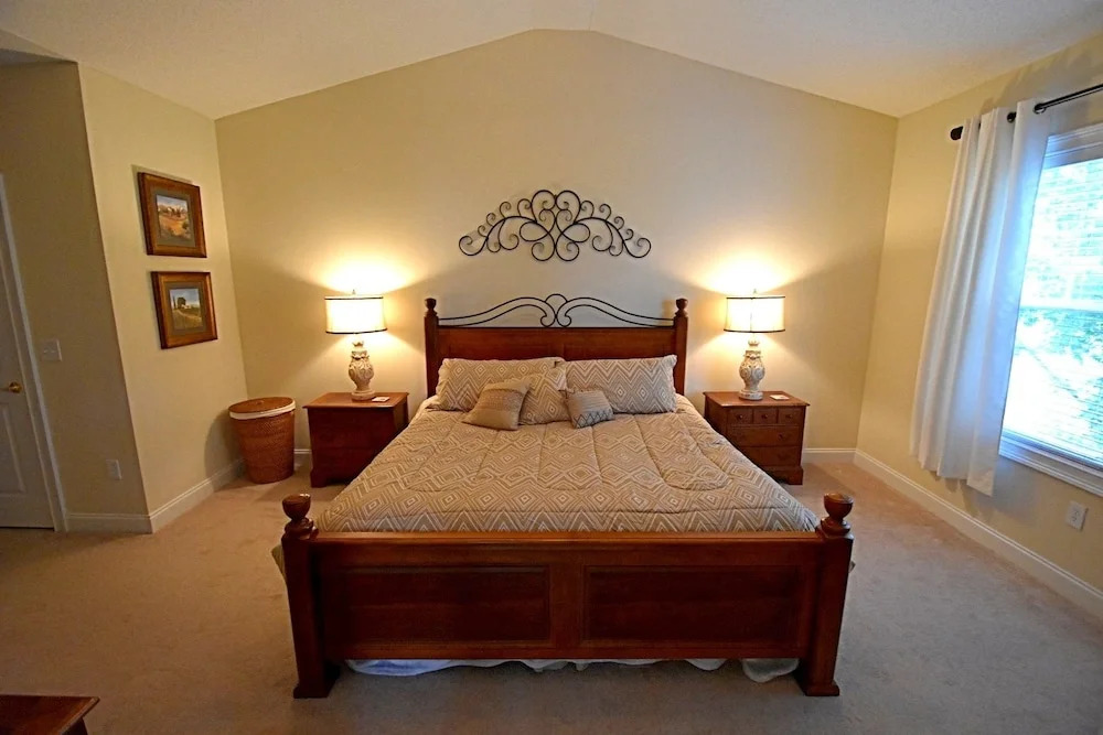 The Havens Apartment 535