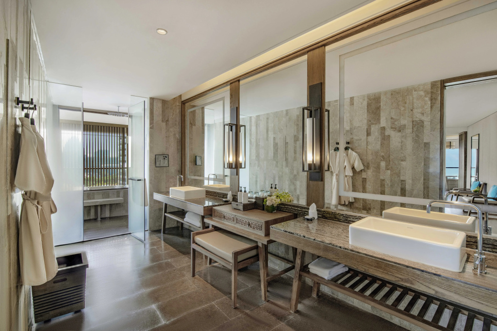 InterContinental Sanya Haitang Bay Resort by IHG
