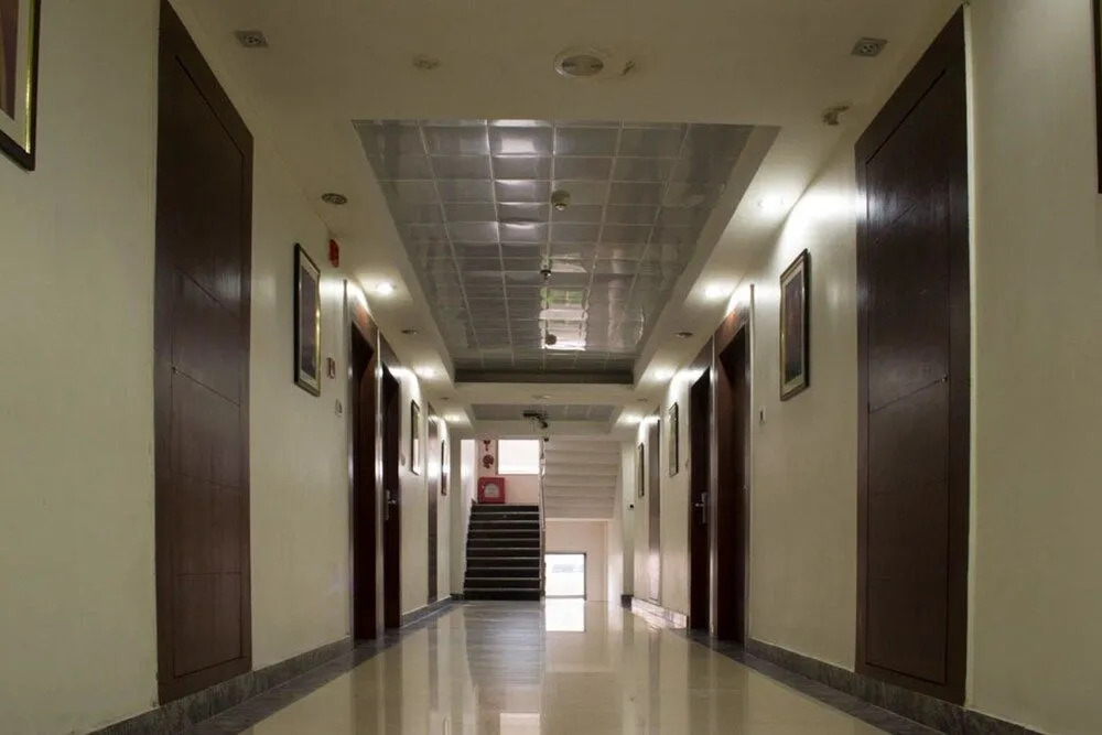 OYO 1651 Hotel Seetal