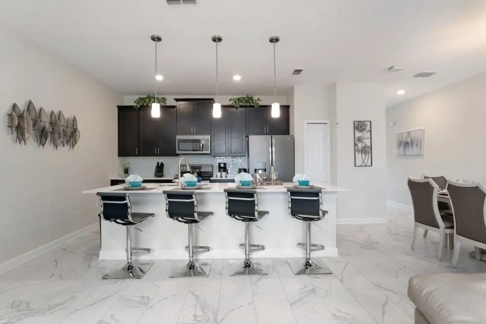 Champions Gate-570sltpbdilthp 4 Bedroom Townhouse