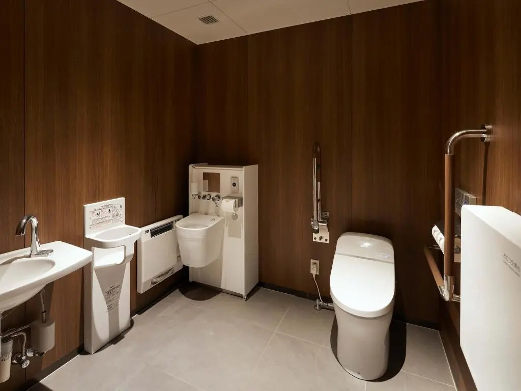 Granbell hotel Tanuki, Sapporo