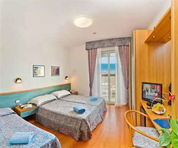 Hotel Ariston