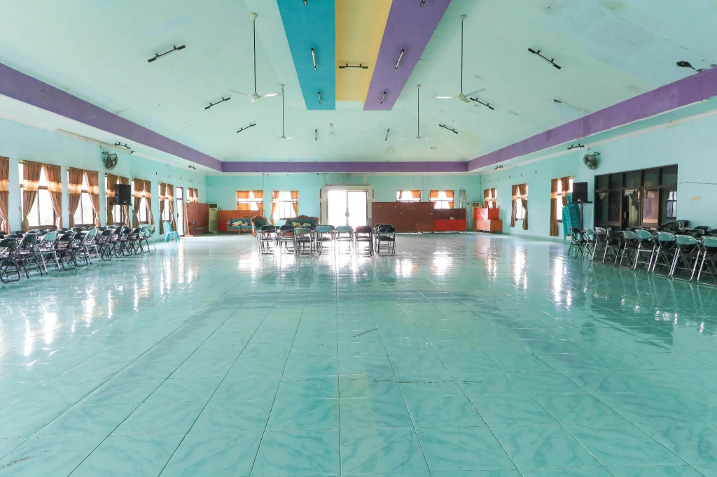 Hotel Mutiara Khadijah Syariah