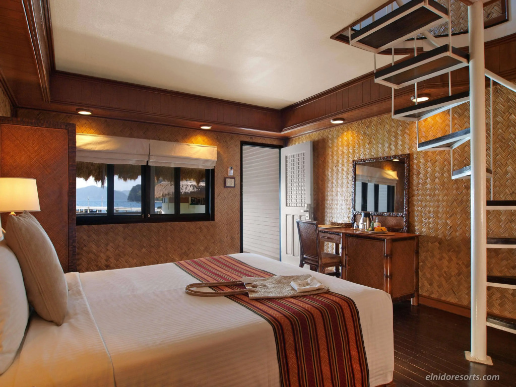 Miniloc Island Resort