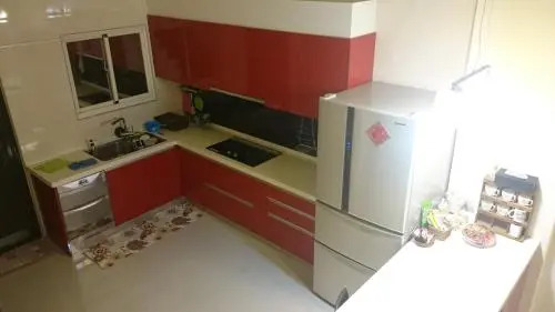 Hua Jian Xiang Nong B&B