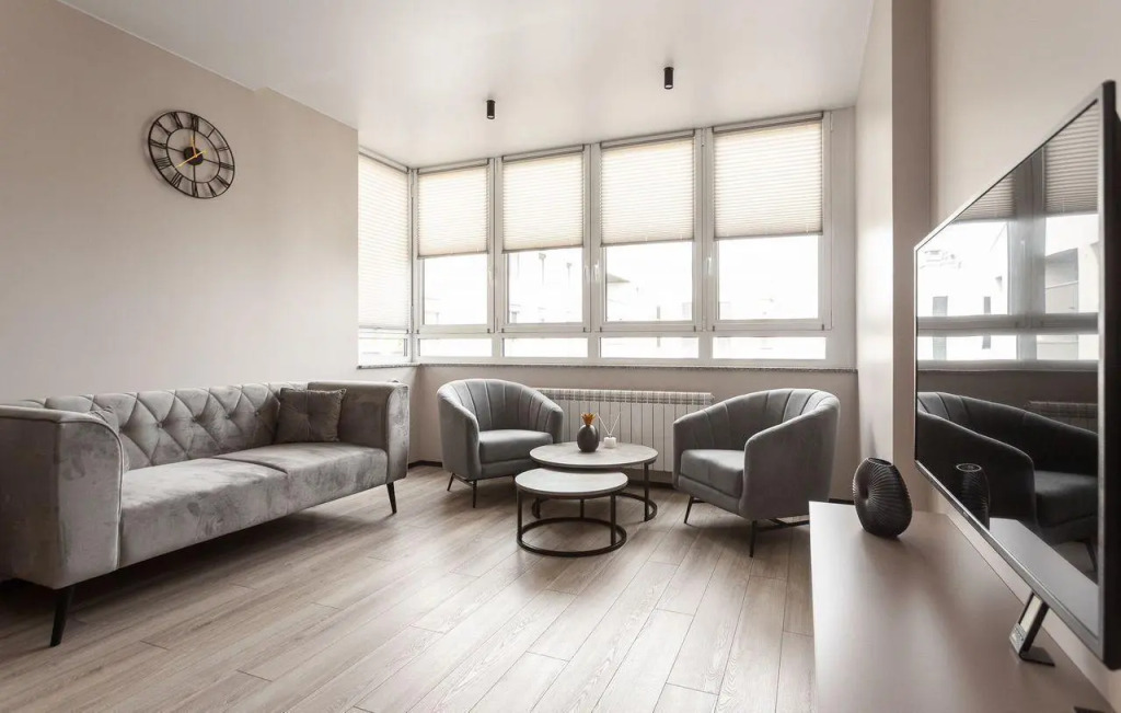 Apartment Alps