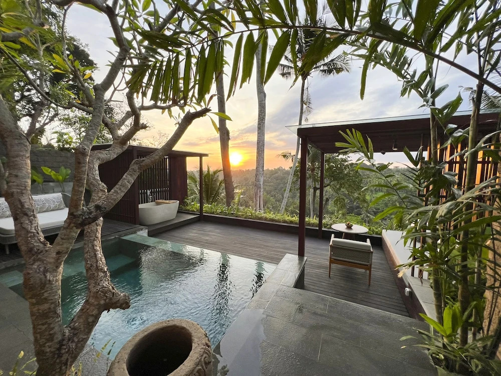 The Ridge Bali