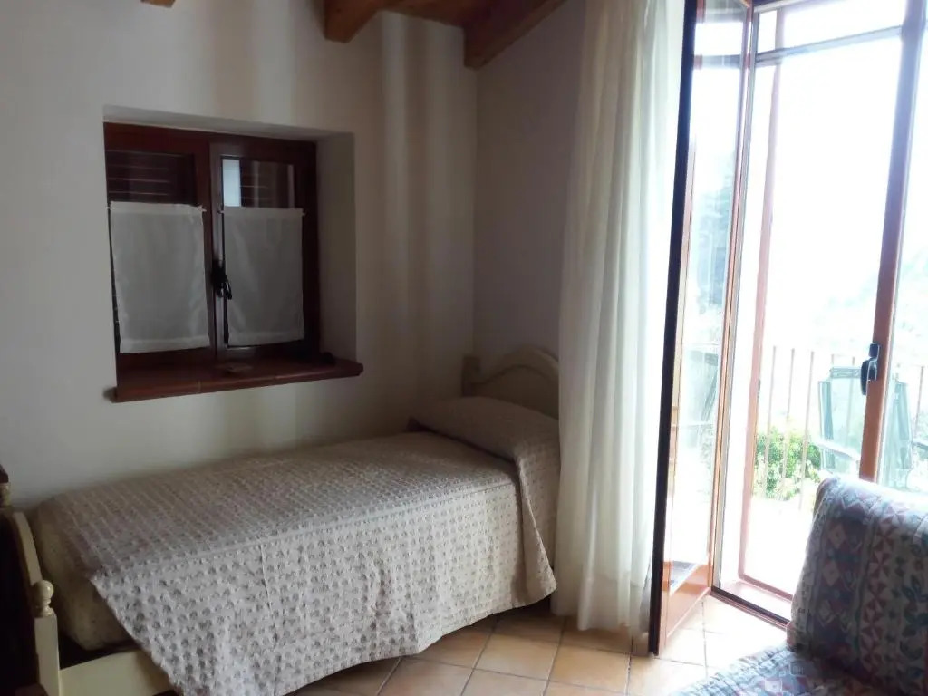 APPARTAMENTO FERRARO TURINA
