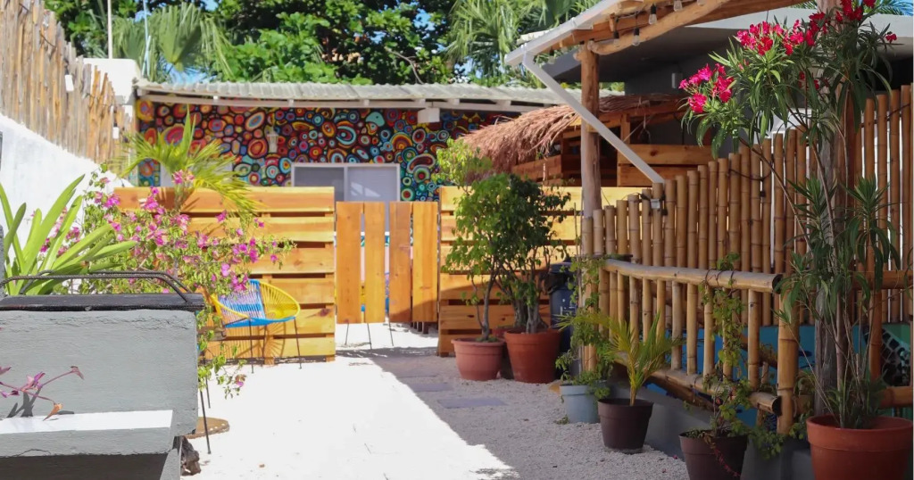 Wabi Hostel