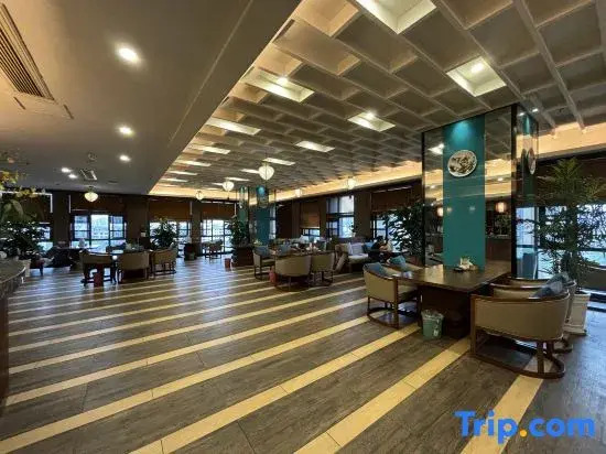 Jingfang X E-Sports Hotel (Guanghua Park Subway Station)