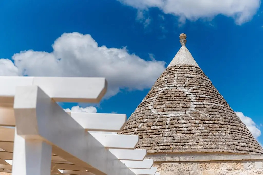 Trullo Rampone
