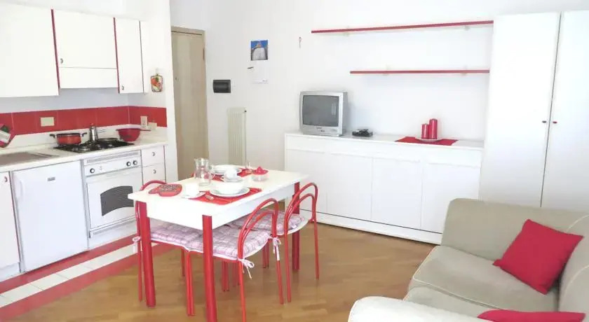 Prestige Apartment