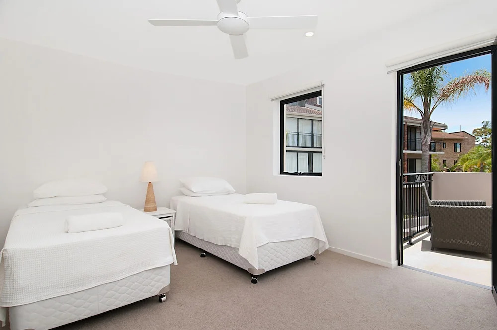 Weyba Quays Townhouse 7 Peza Court 6