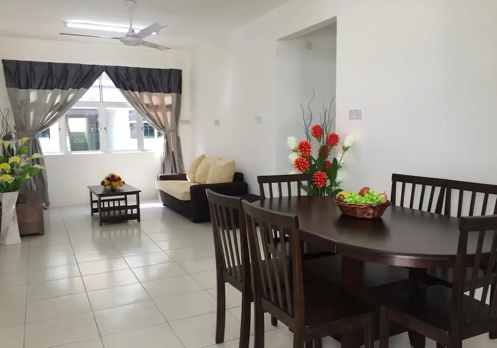 Bistari Homestay