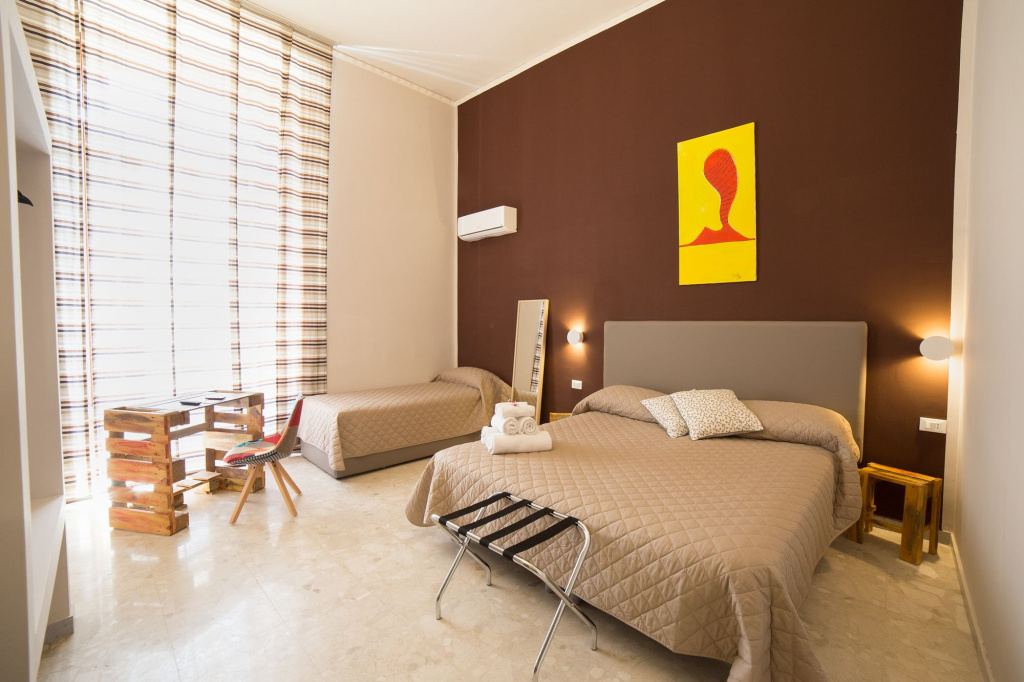 P.C. Boutique H. Napoli Centro by ClaPa Group Dislocated Hospitality