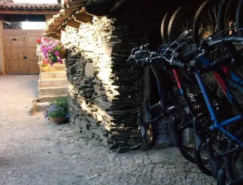 Casa da Ti Cura