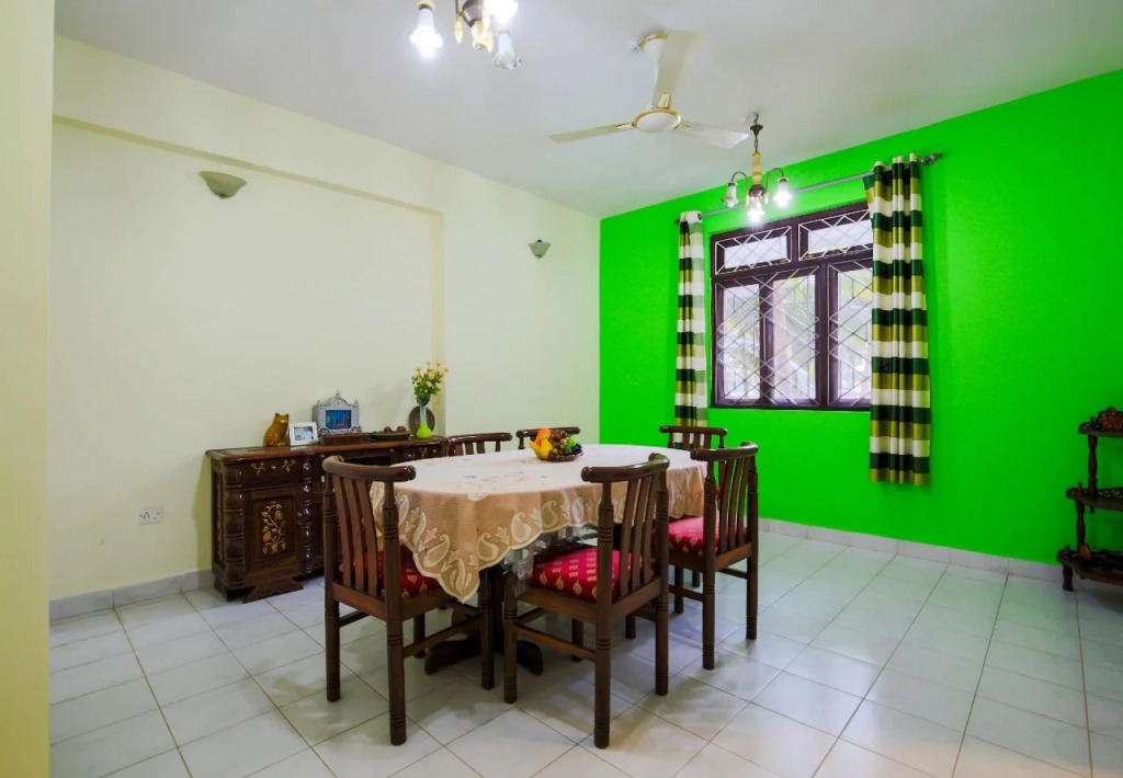 Camron Guest House